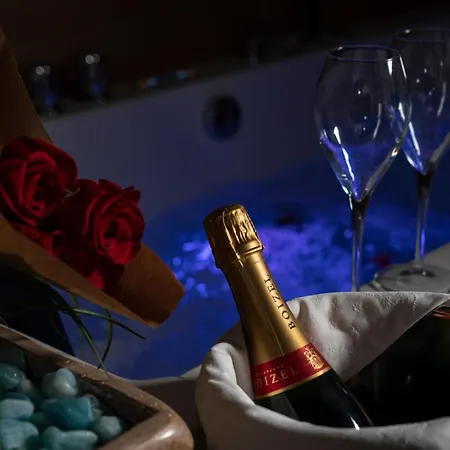 Il Borgo Relais גרבינה אין פוליה