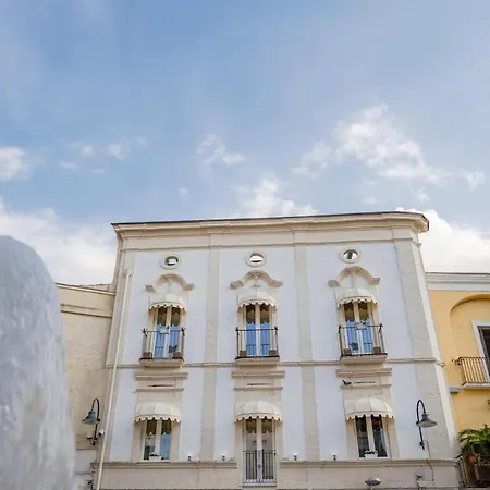 Il Borgo Relais לינה וארוחת בוקר 4*