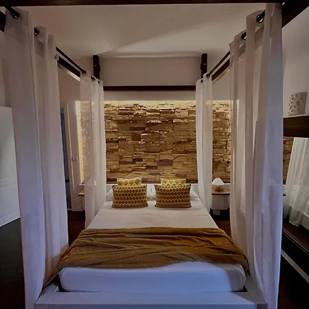 Il Borgo Relais גרבינה אין פוליה