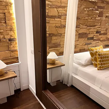 Il Borgo Relais לינה וארוחת בוקר 4*