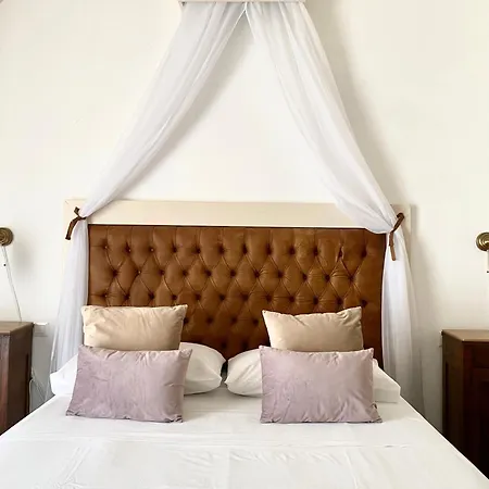 Il Borgo Relais 4* גרבינה אין פוליה