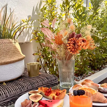 Il Borgo Relais לינה וארוחת בוקר