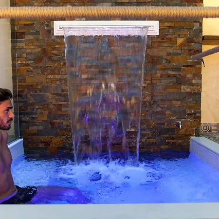 Il Borgo Relais 4* Gravina in Puglia