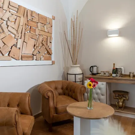 Il Borgo Relais 4* Gravina in Puglia