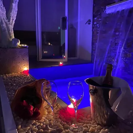 Il Borgo Relais 4* Γκραβίνα