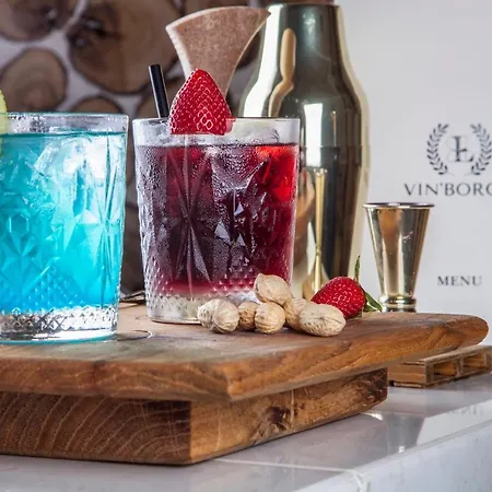 Il Borgo Relais Bed & Breakfast