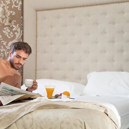 Il Borgo Relais 4* Gravina in Puglia