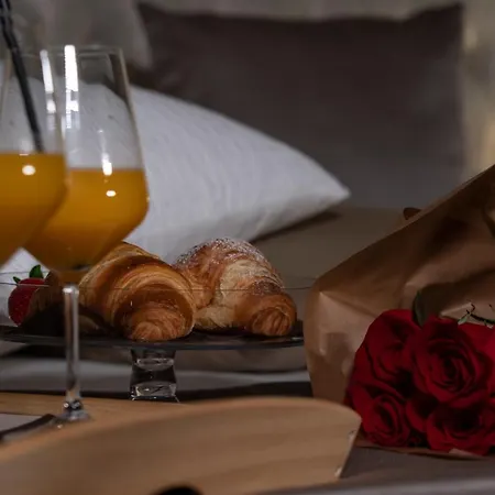 Il Borgo Relais Bed & Breakfast