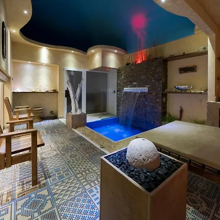 Bed & Breakfast Il Borgo Relais Gravina in Puglia