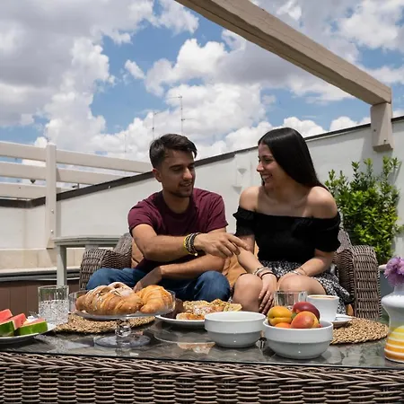 Bed & Breakfast Il Borgo Relais 4*