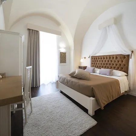 Il Borgo Relais Gravina in Puglia