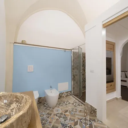 Il Borgo Relais Bed & Breakfast 4*