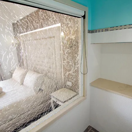 Il Borgo Relais Bed and Breakfast Γκραβίνα