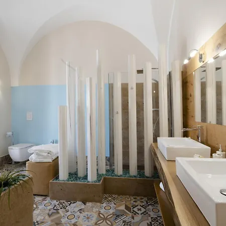 Bed and Breakfast Il Borgo Relais Γκραβίνα