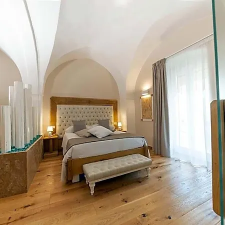 Il Borgo Relais 4*