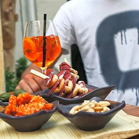 Il Borgo Relais Bed & Breakfast Gravina in Puglia