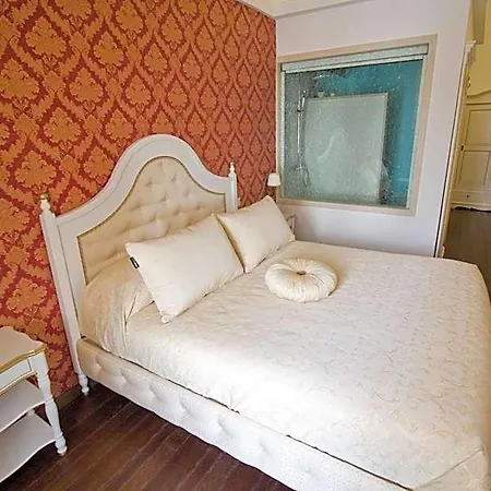 Bed and Breakfast Il Borgo Relais