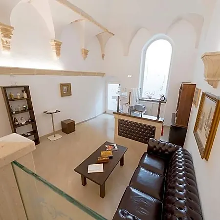 Il Borgo Relais 4* Gravina in Puglia