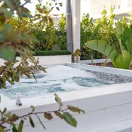 Il Borgo Relais Bed & Breakfast Gravina in Puglia