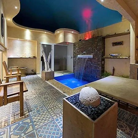 Il Borgo Relais Bed & Breakfast 4*