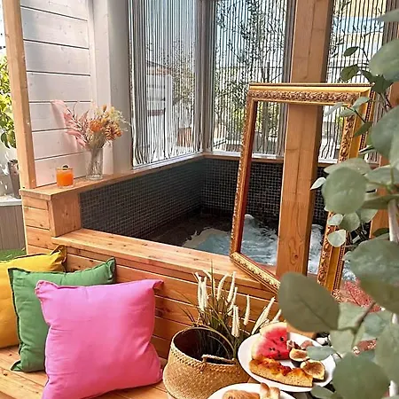 Il Borgo Relais