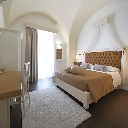 Il Borgo Relais 4* Gravina in Puglia