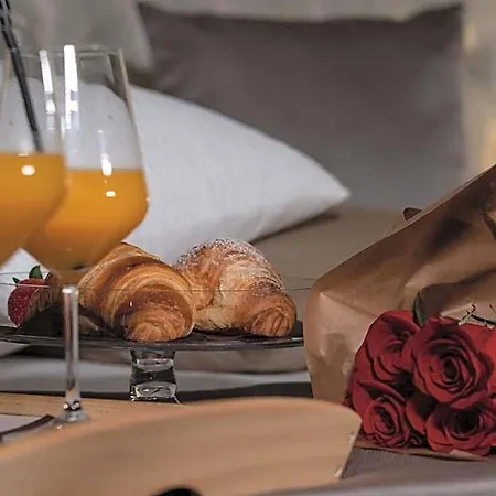 Il Borgo Relais 4* Gravina in Puglia