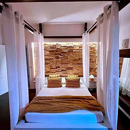 Il Borgo Relais Frühstückspension
