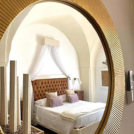 Il Borgo Relais Bed & Breakfast Gravina in Puglia