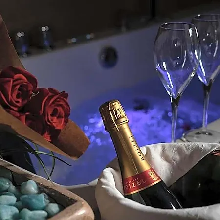 Il Borgo Relais Bed & Breakfast 4*