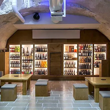 Il Borgo Relais Bed & Breakfast