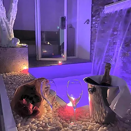 Bed & Breakfast Il Borgo Relais 4*