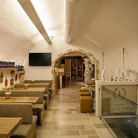 Bed & Breakfast Il Borgo Relais Gravina in Puglia