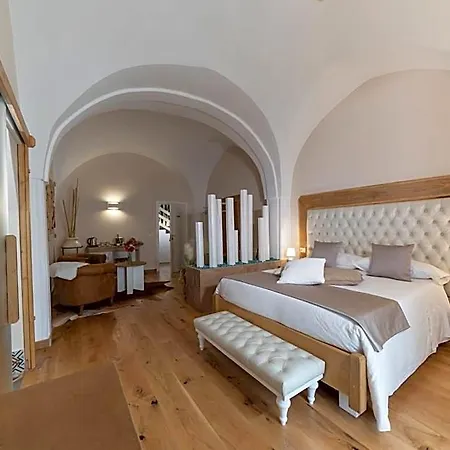 Il Borgo Relais Bed & Breakfast Gravina in Puglia