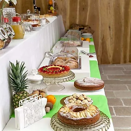 Bed & Breakfast Il Borgo Relais Gravina in Puglia