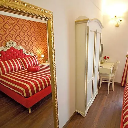 Bed and Breakfast Il Borgo Relais 4*