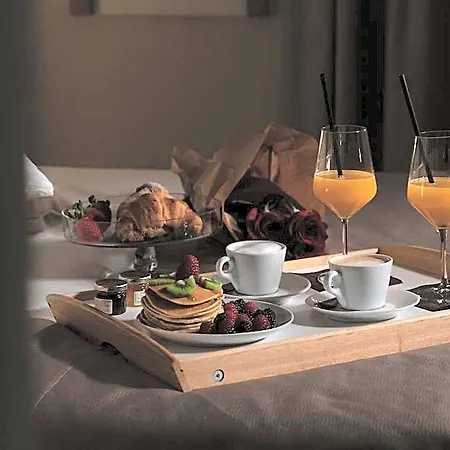 Il Borgo Relais Γκραβίνα