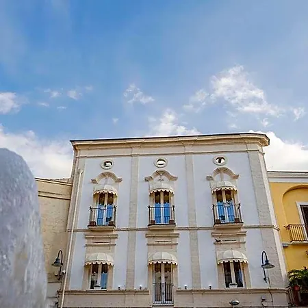 Il Borgo Relais Bed & Breakfast 4*