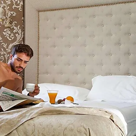 Il Borgo Relais Gravina in Puglia