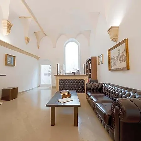 Il Borgo Relais Bed & Breakfast