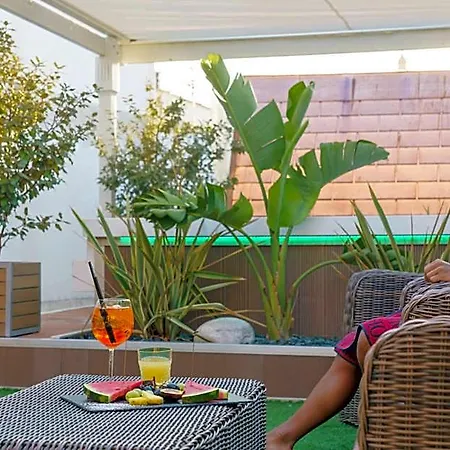 Il Borgo Relais Bed & Breakfast 4*