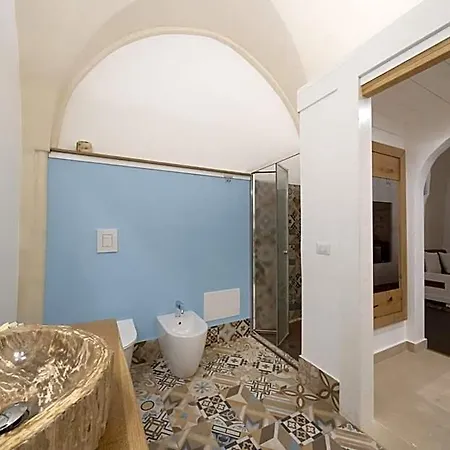 Il Borgo Relais Bed & Breakfast