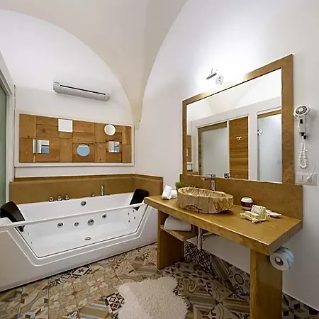 Il Borgo Relais Bed & Breakfast