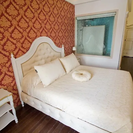 Il Borgo Relais Couette-café Gravina in Puglia