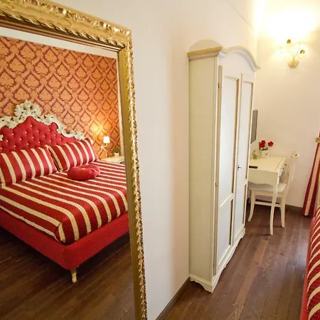 Couette-café Il Borgo Relais