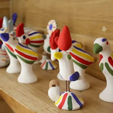 Bed & Breakfast Il Borgo Relais 4*