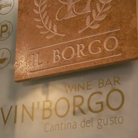 Il Borgo Relais 4*