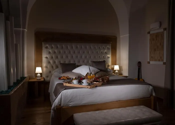 Il Borgo Relais Gravina in Puglia
