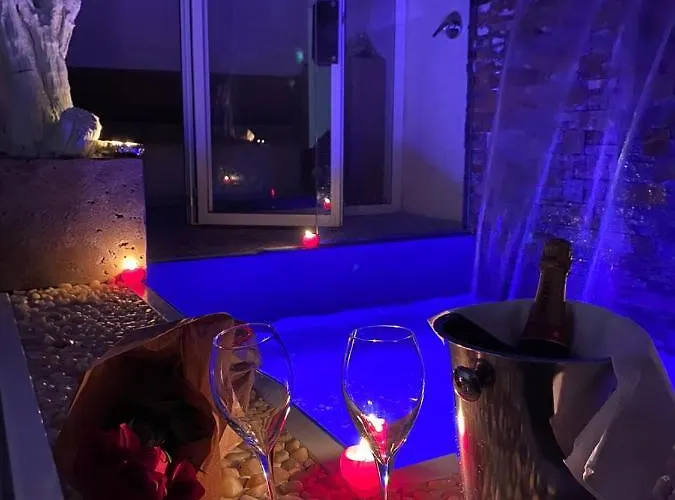 Il Borgo Relais 4* Gravina in Puglia
