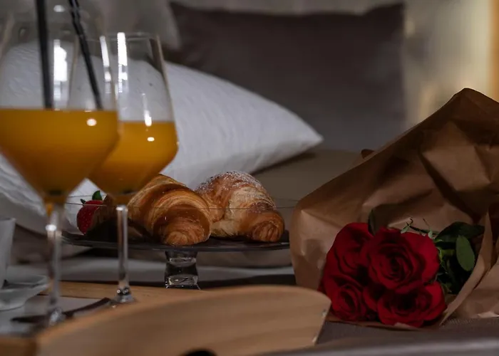 Il Borgo Relais Bed & Breakfast